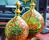 उस्ता कला