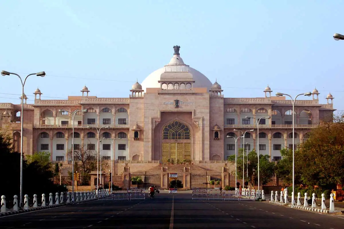 Rajasthan Assembly