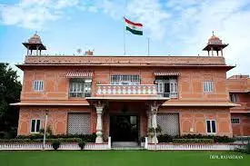 Governor of Rajasthan