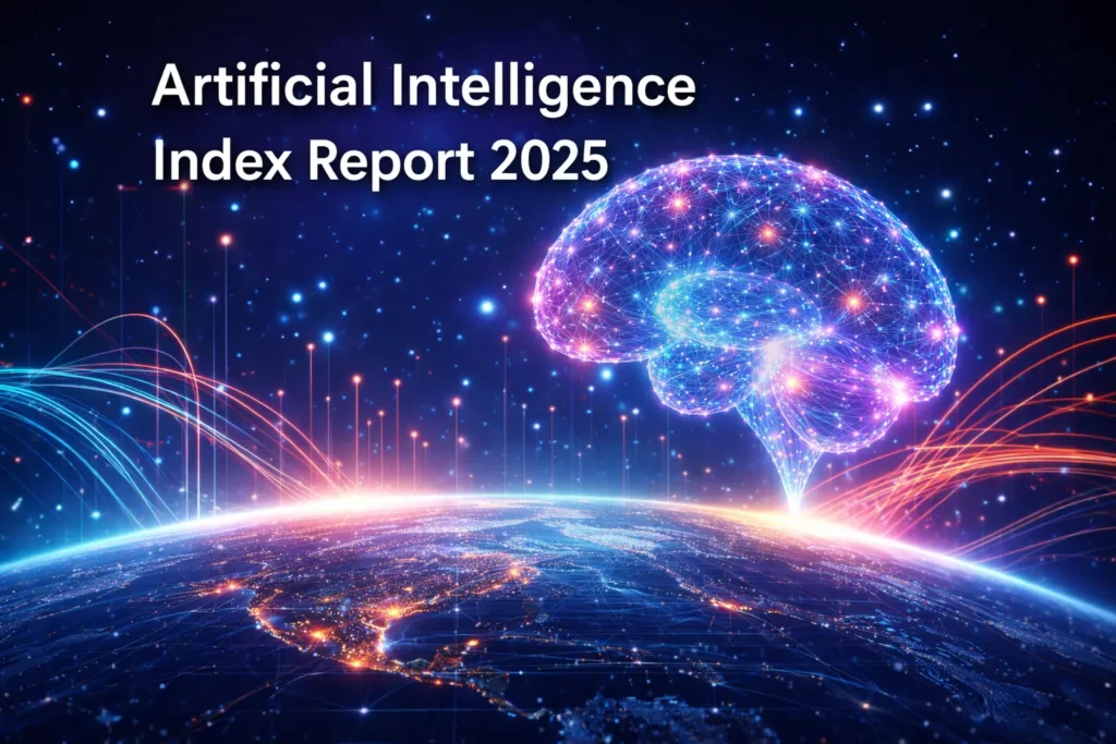 Artificial Intelligence Index Report – 2025