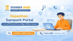 राजस्थान सम्पर्क 2.0