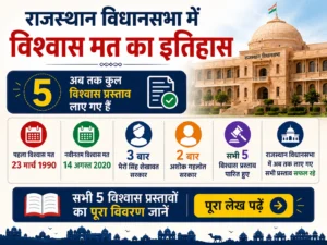 Rajasthan Vishwas Mat 4x3